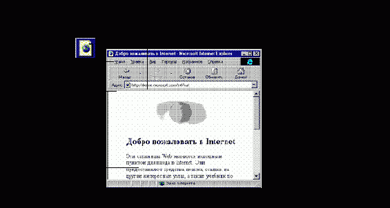   MS Internet Explorer