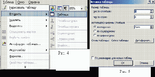    MS Word  